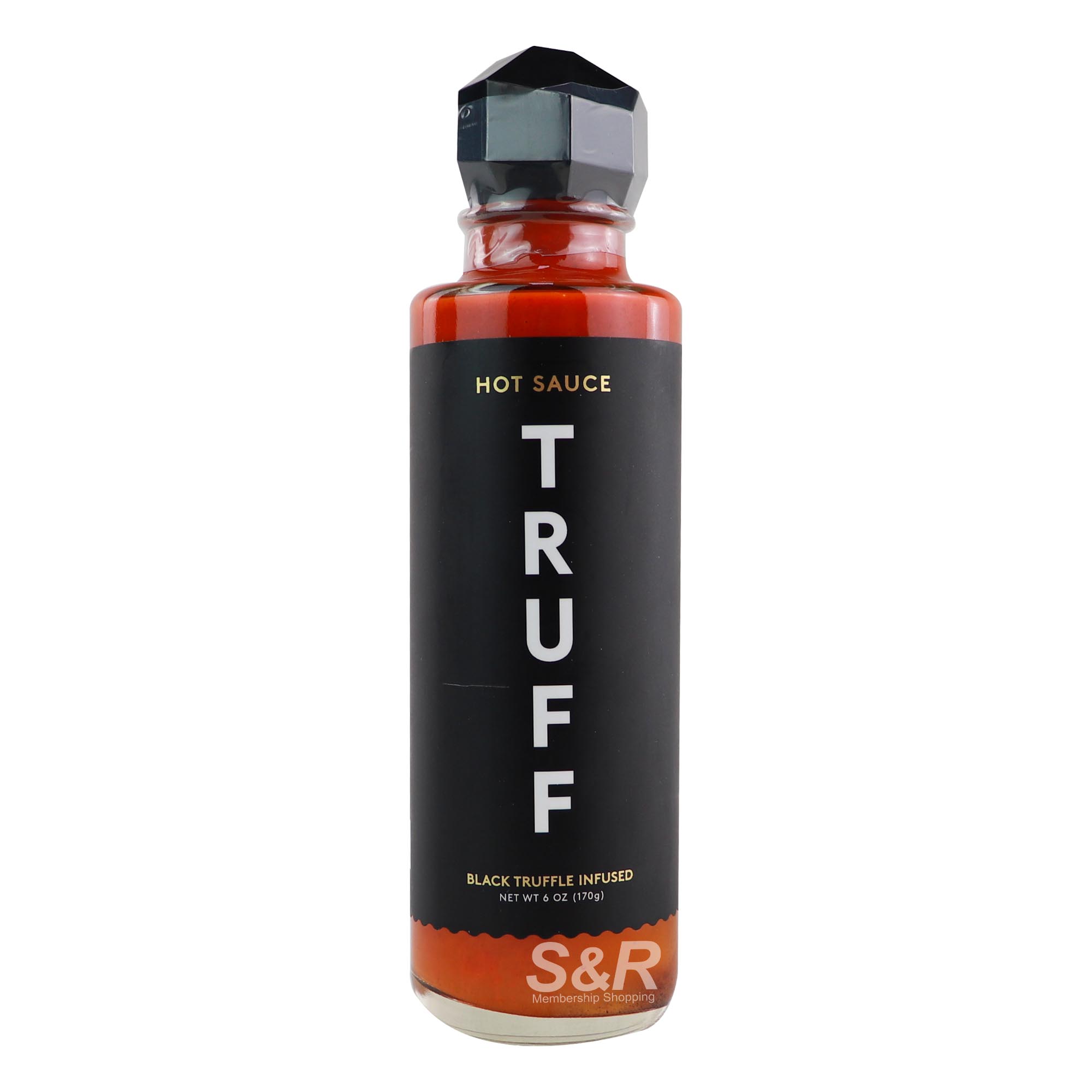 Truff The Original Hot Sauce 170g Truff The Original Hot Sauce 170g
